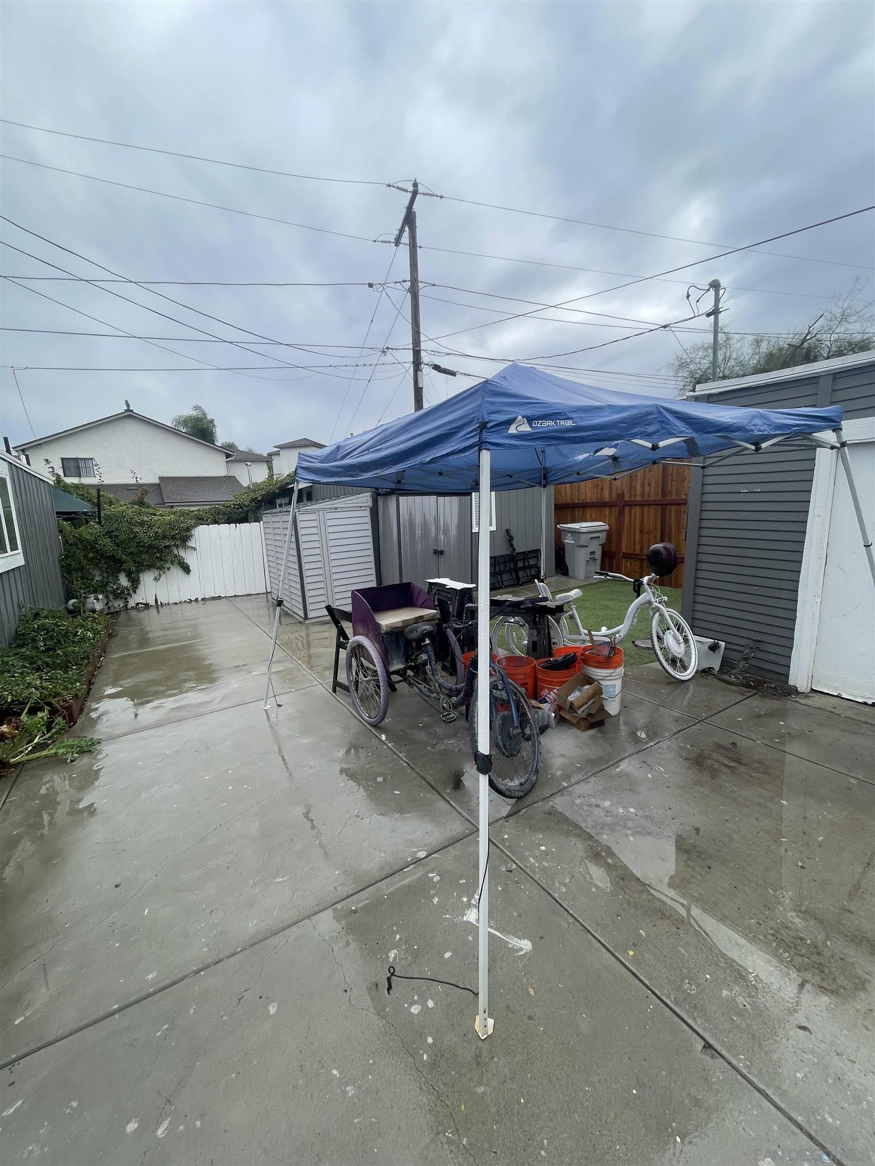 Detail Gallery Image 17 of 30 For 4667-69  35th, San Diego,  CA 92116 - – Beds | – Baths