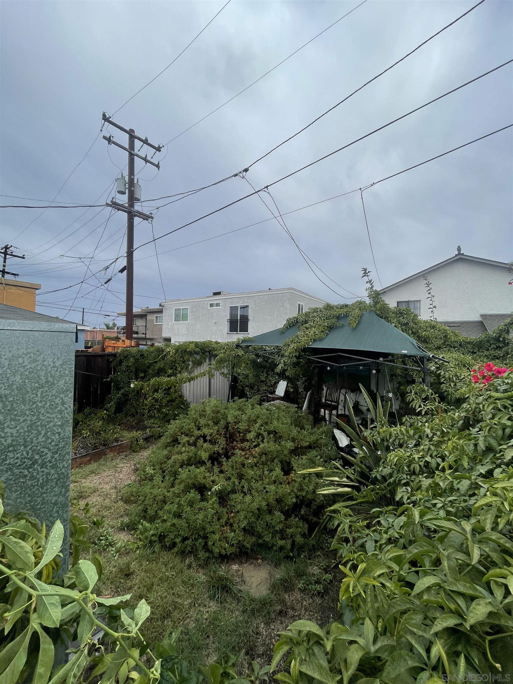 Detail Gallery Image 19 of 30 For 4667-69  35th, San Diego,  CA 92116 - – Beds | – Baths