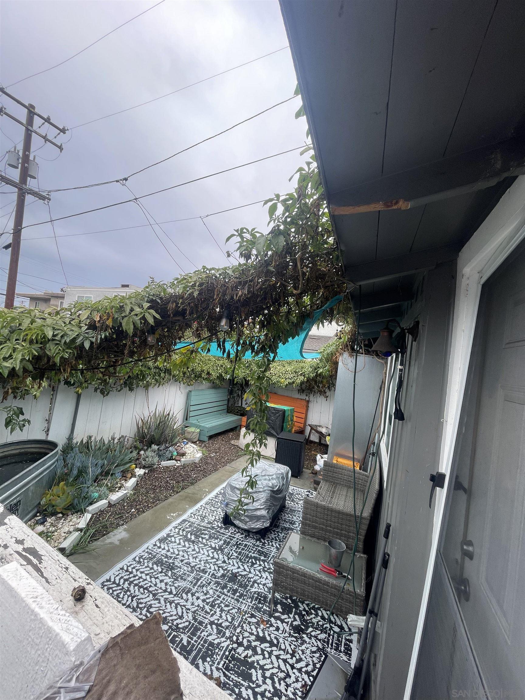 Detail Gallery Image 20 of 30 For 4667-69  35th, San Diego,  CA 92116 - – Beds | – Baths