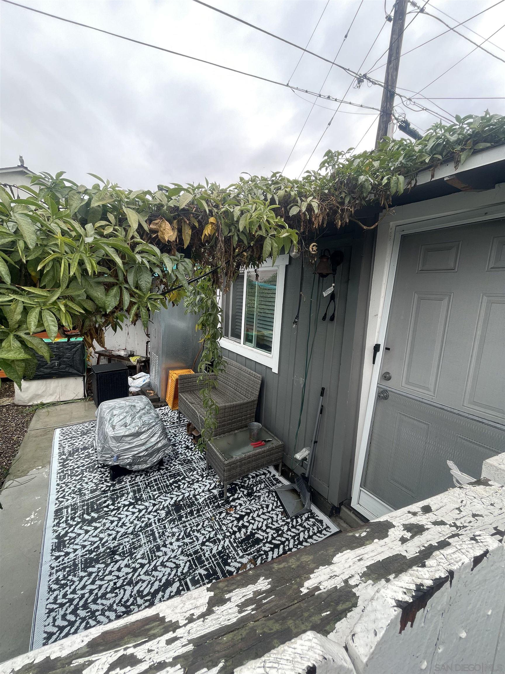 Detail Gallery Image 21 of 30 For 4667-69  35th, San Diego,  CA 92116 - – Beds | – Baths