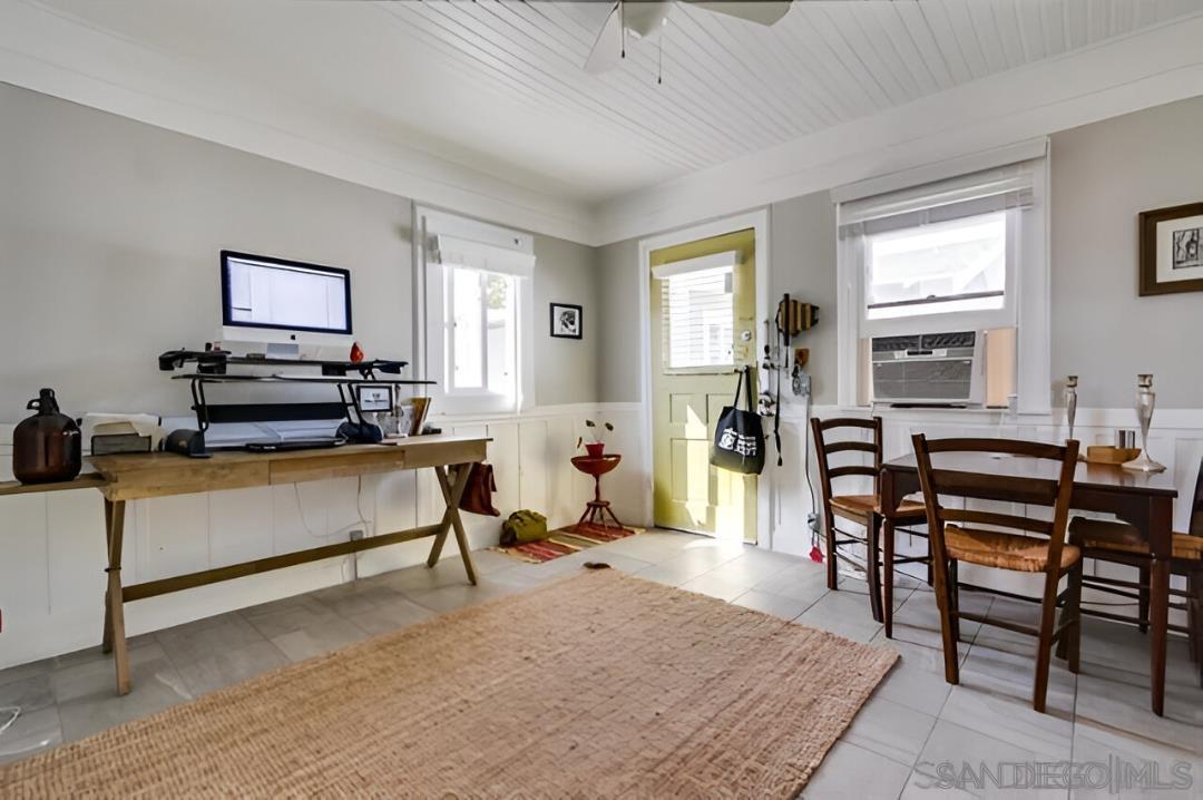 Detail Gallery Image 23 of 30 For 4667-69  35th, San Diego,  CA 92116 - – Beds | – Baths