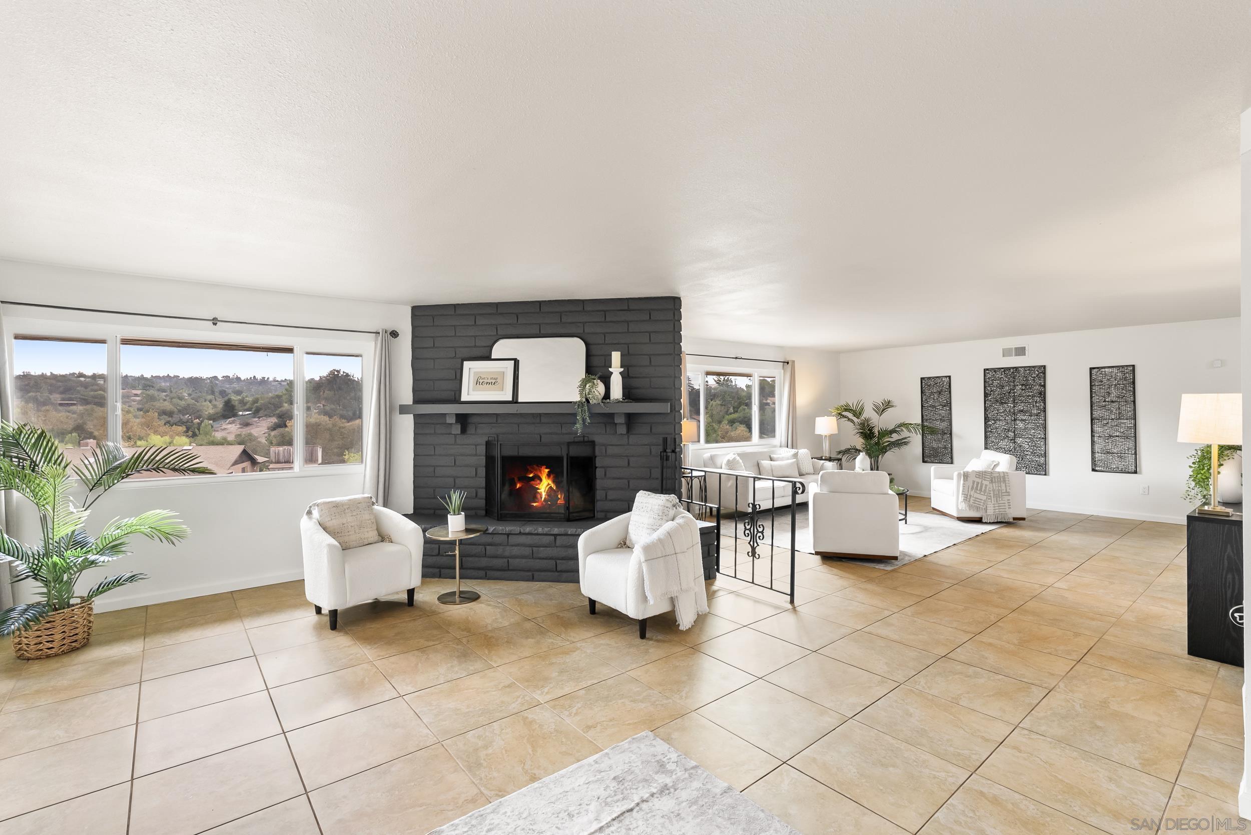 Detail Gallery Image 16 of 42 For 1429  Midway Dr., Alpine,  CA 91901 - 3 Beds | 2/1 Baths