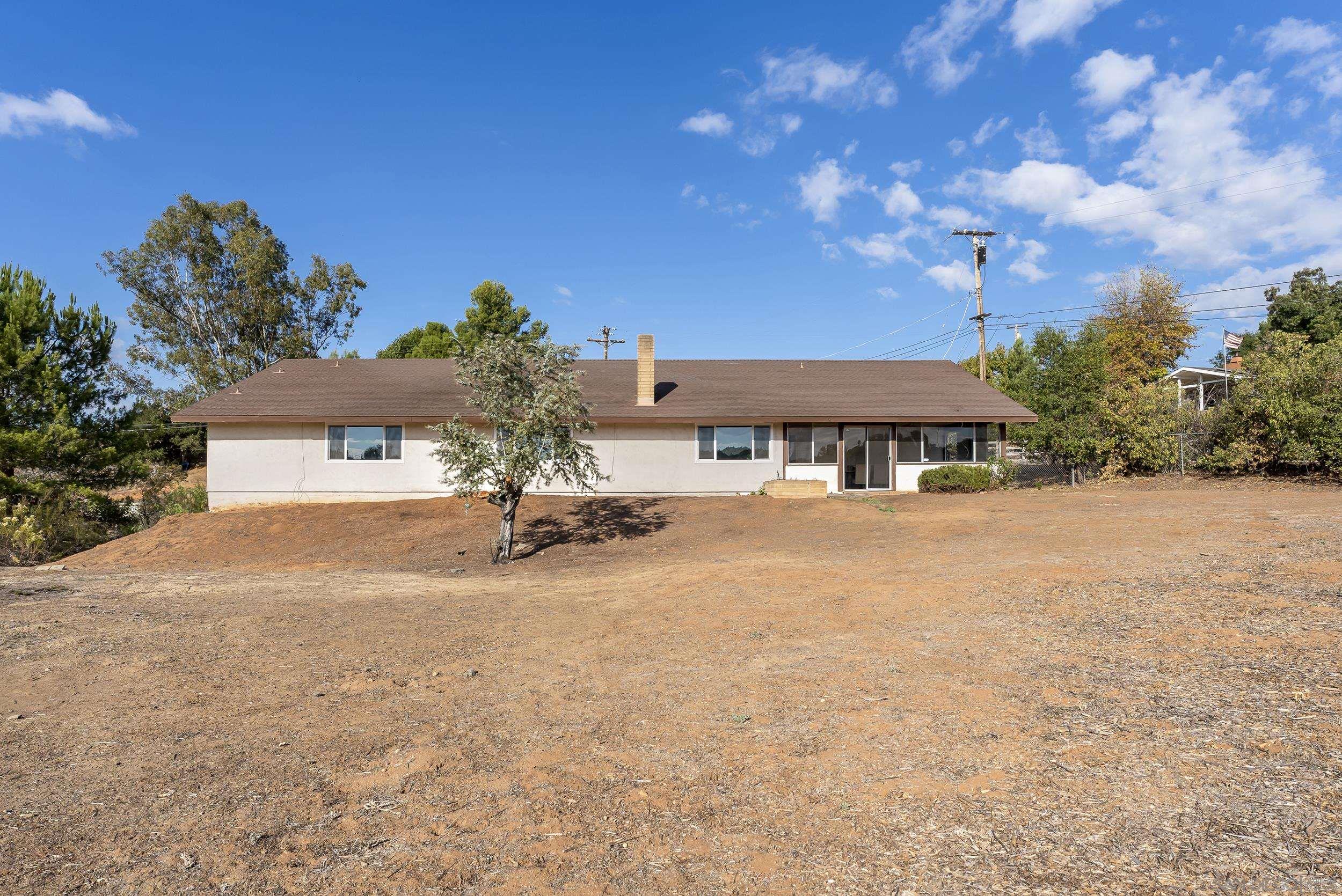 Detail Gallery Image 36 of 42 For 1429  Midway Dr., Alpine,  CA 91901 - 3 Beds | 2/1 Baths