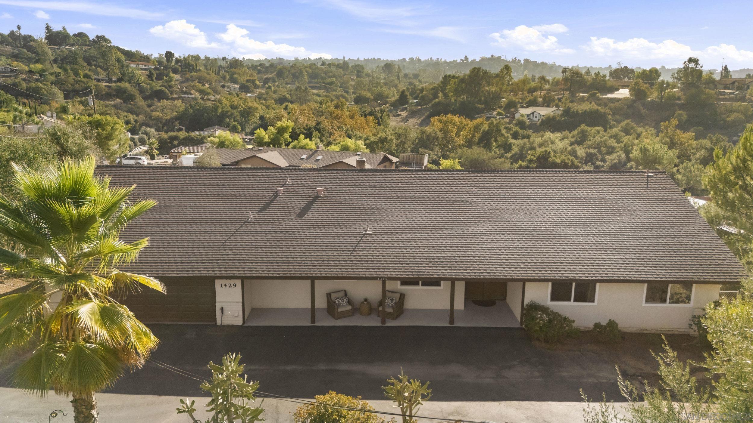 Detail Gallery Image 39 of 42 For 1429  Midway Dr., Alpine,  CA 91901 - 3 Beds | 2/1 Baths