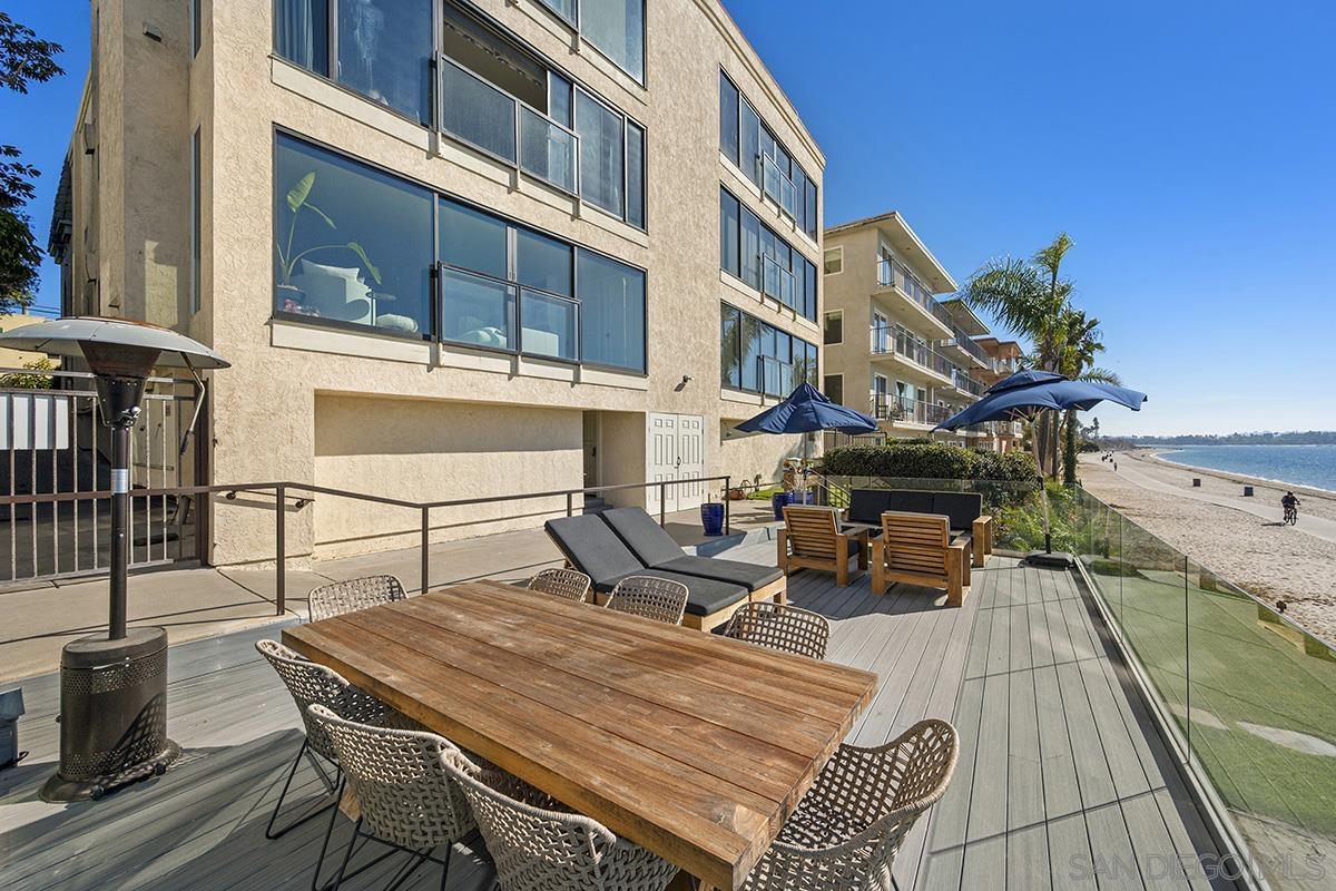 Detail Gallery Image 46 of 74 For 3828  Riviera Dr  2b,  San Diego,  CA 92109 - 2 Beds | 2 Baths