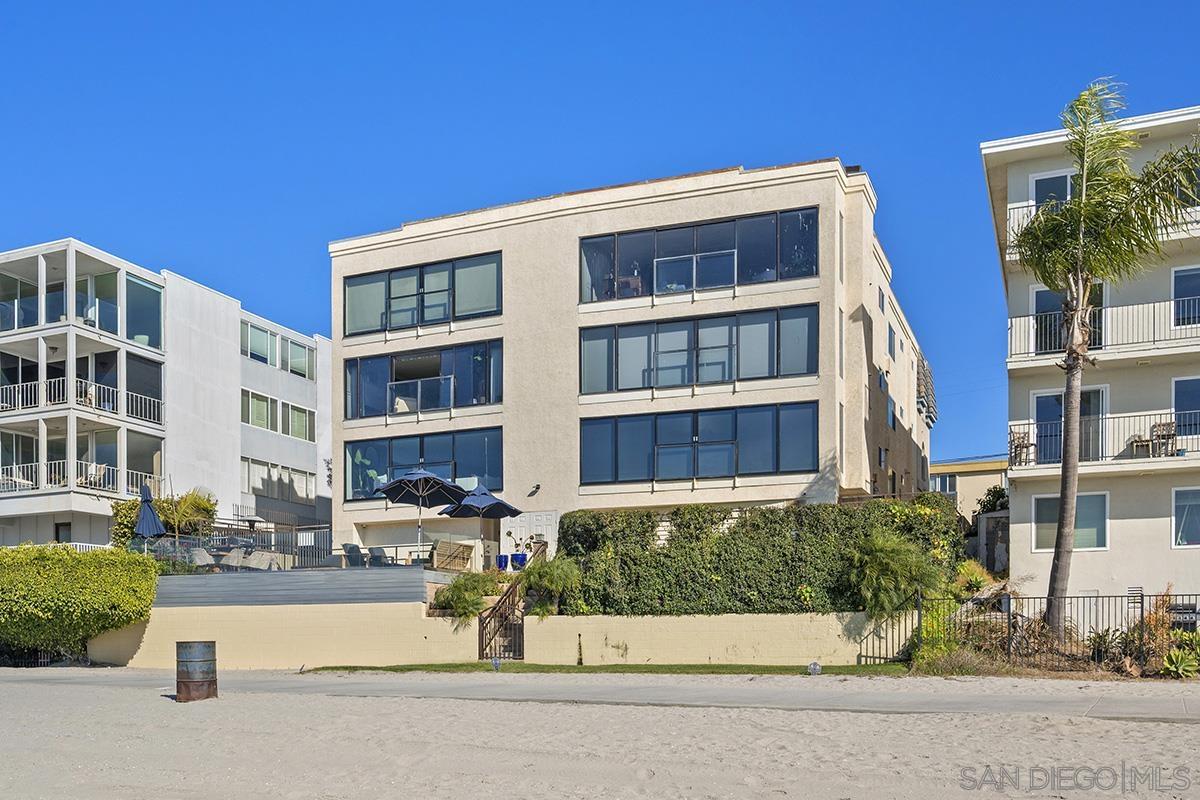Detail Gallery Image 59 of 74 For 3828  Riviera Dr  2b,  San Diego,  CA 92109 - 2 Beds | 2 Baths