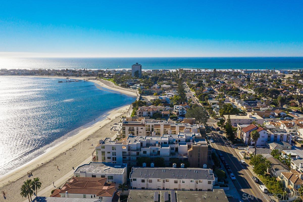 Detail Gallery Image 71 of 74 For 3828  Riviera Dr  2b,  San Diego,  CA 92109 - 2 Beds | 2 Baths