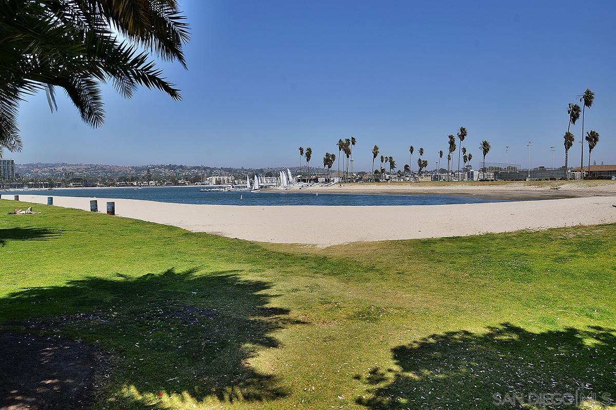 Detail Gallery Image 74 of 74 For 3828  Riviera Dr  2b,  San Diego,  CA 92109 - 2 Beds | 2 Baths