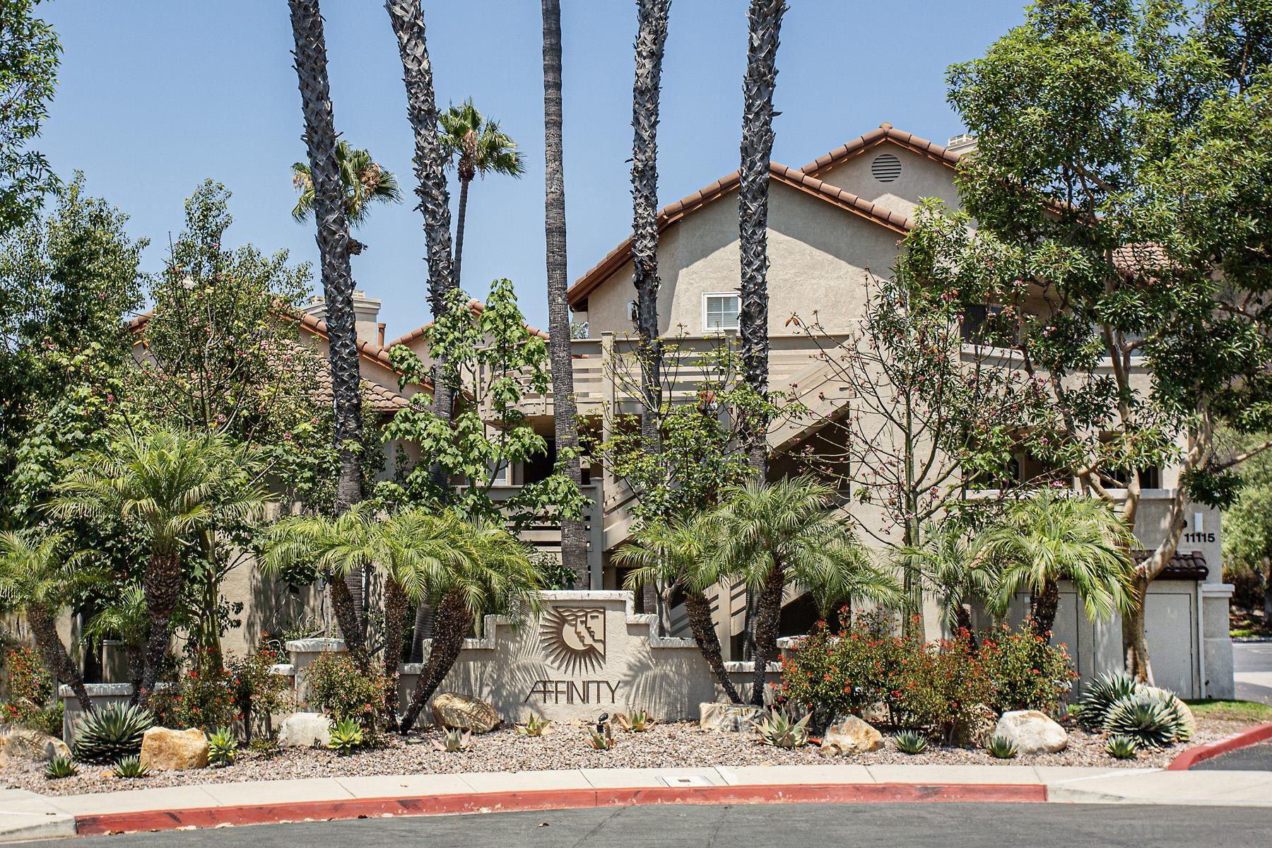 Detail Gallery Image 18 of 22 For 11265  Affinity Ct  #103,  San Diego,  CA 92131 - 2 Beds | 2 Baths