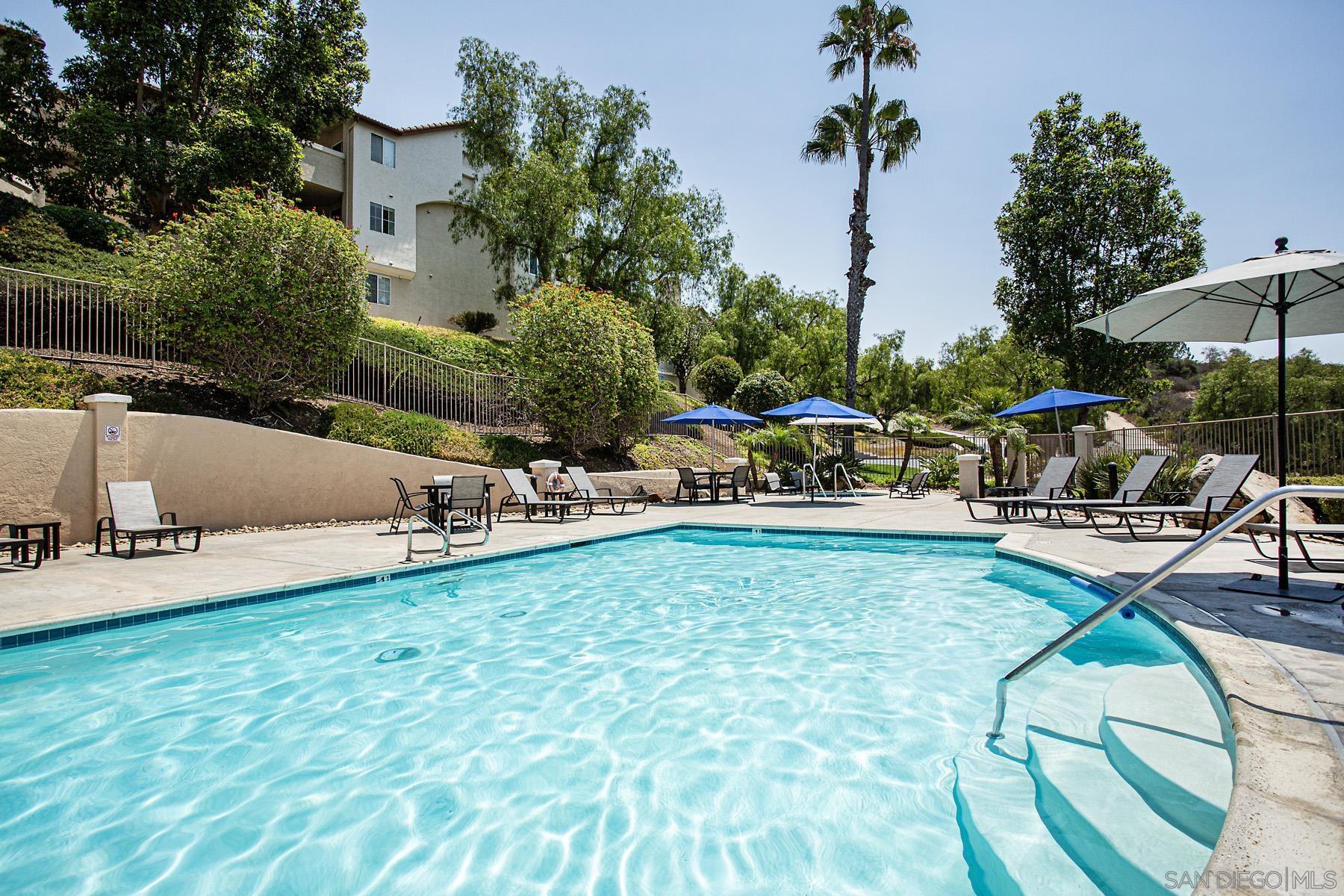 Detail Gallery Image 20 of 22 For 11265  Affinity Ct  #103,  San Diego,  CA 92131 - 2 Beds | 2 Baths