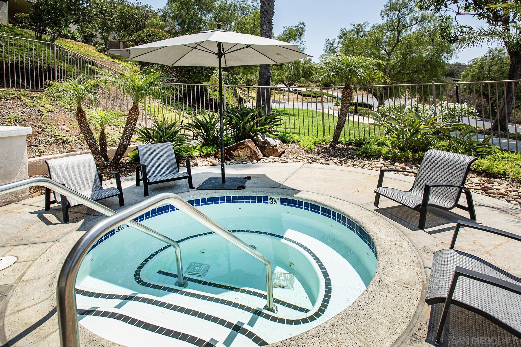 Detail Gallery Image 21 of 22 For 11265  Affinity Ct  #103,  San Diego,  CA 92131 - 2 Beds | 2 Baths