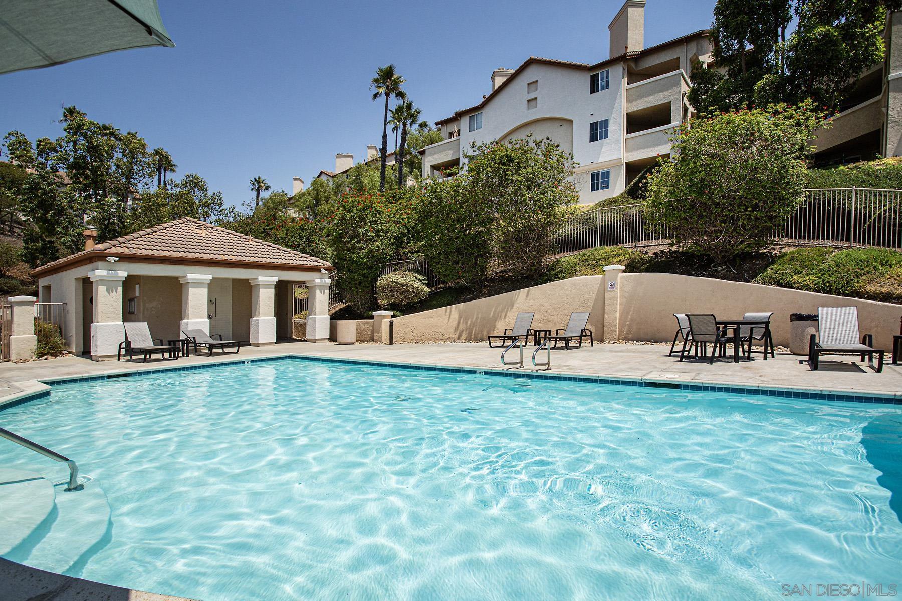 Detail Gallery Image 22 of 22 For 11265  Affinity Ct  #103,  San Diego,  CA 92131 - 2 Beds | 2 Baths