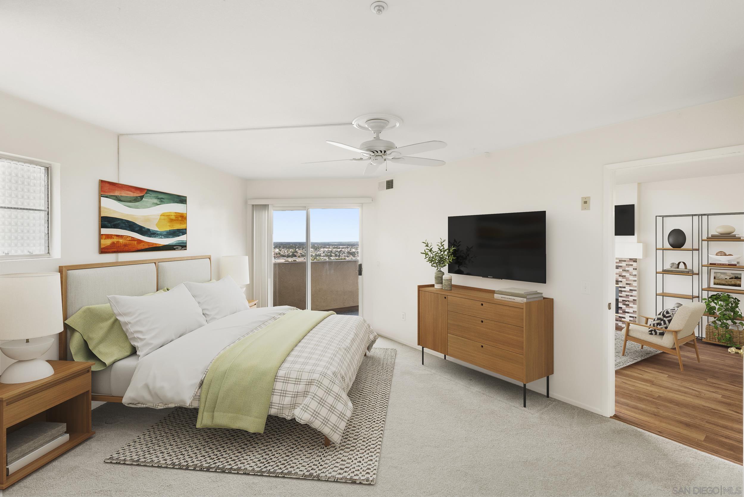 Detail Gallery Image 7 of 22 For 11265  Affinity Ct  #103,  San Diego,  CA 92131 - 2 Beds | 2 Baths