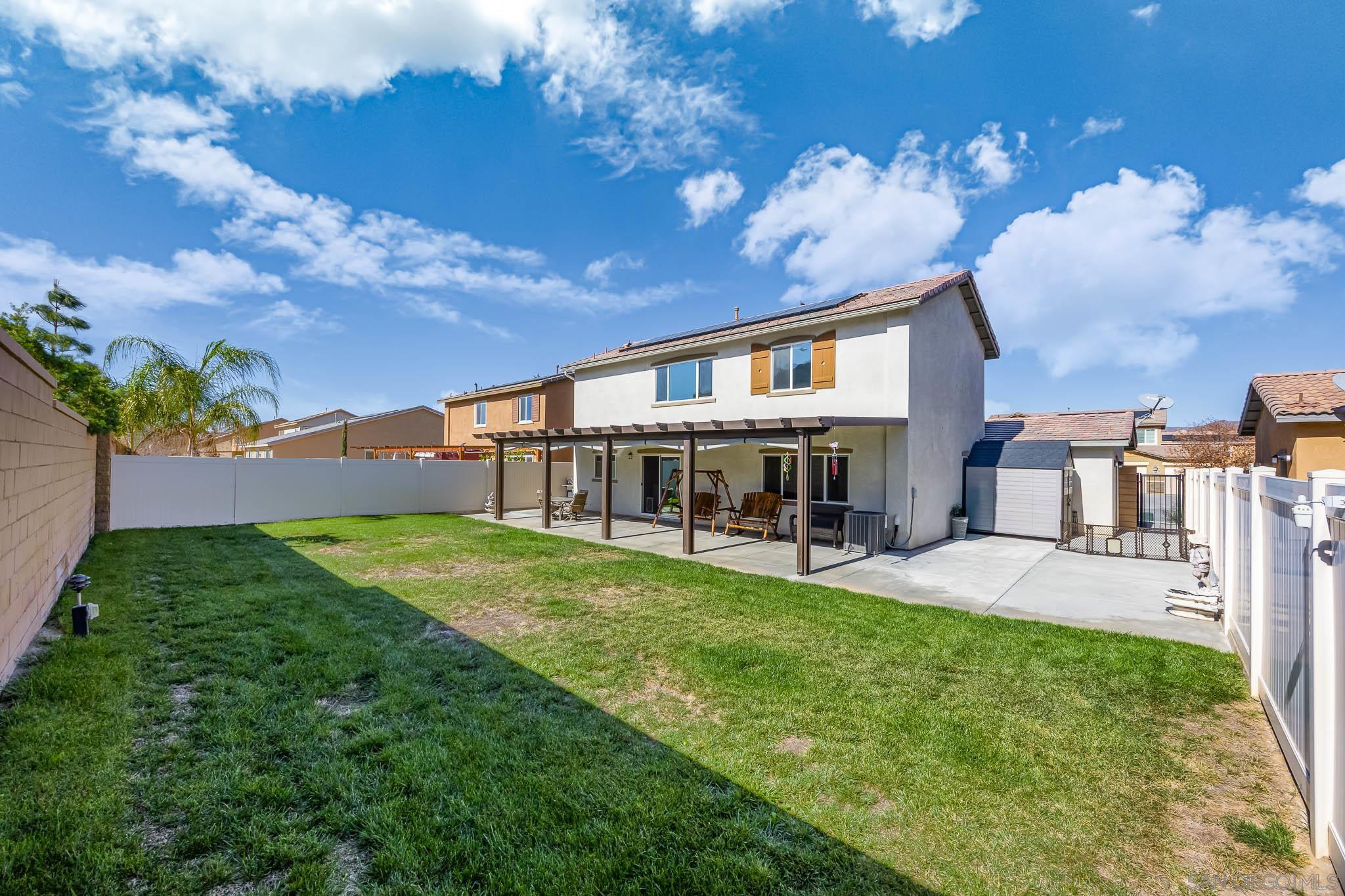 Detail Gallery Image 20 of 26 For 32089  Bunkhouse Rd, Winchester,  CA 92596 - 3 Beds | 2/1 Baths