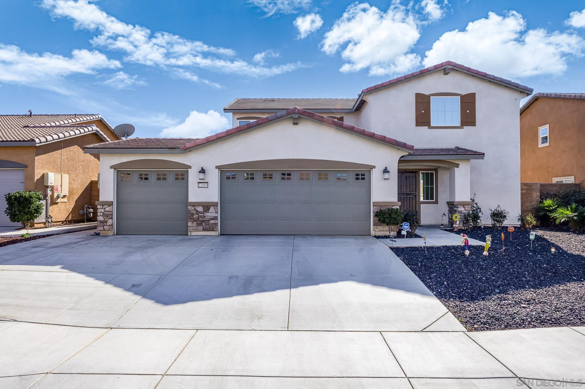 Detail Gallery Image 23 of 26 For 32089  Bunkhouse Rd, Winchester,  CA 92596 - 3 Beds | 2/1 Baths