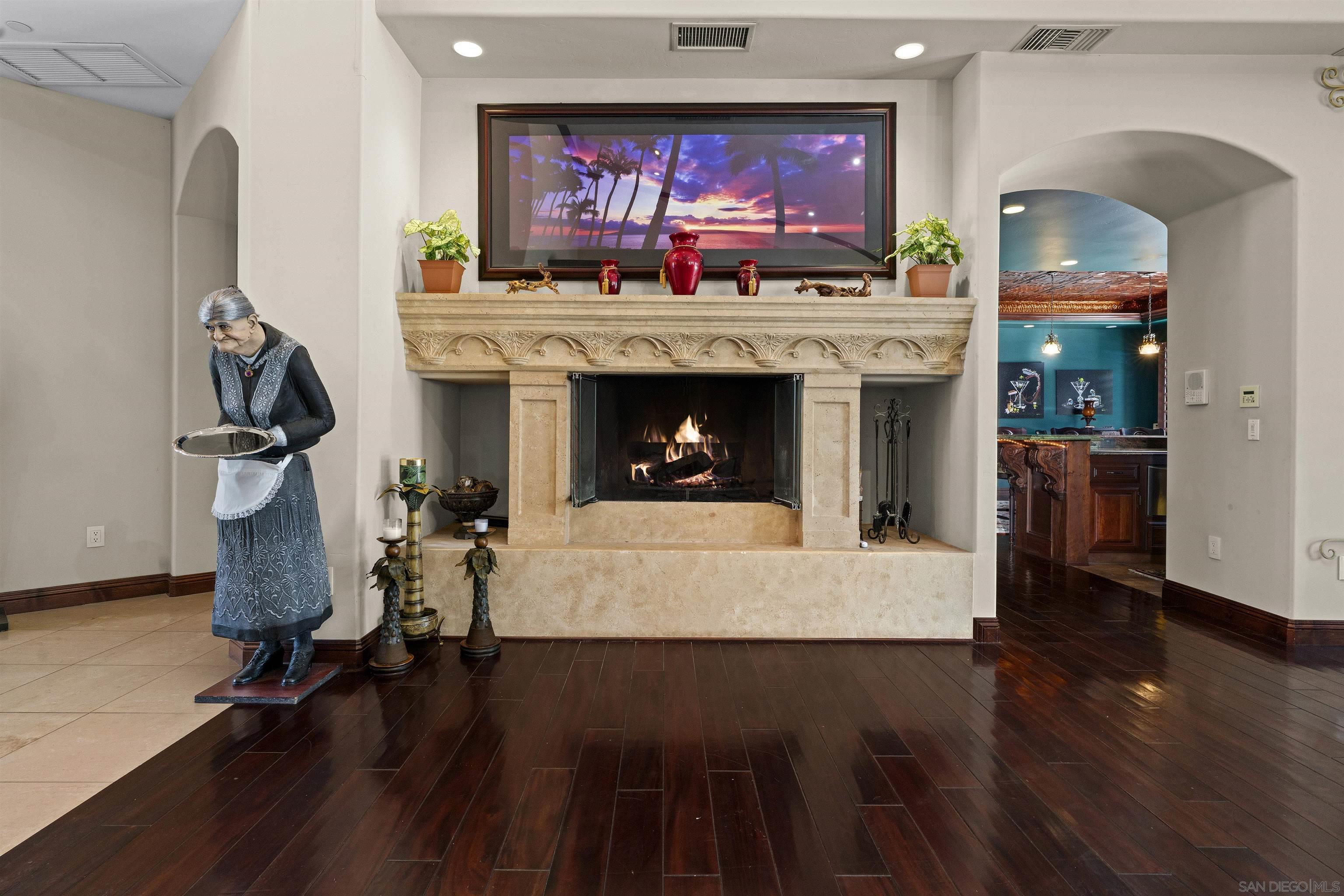 Detail Gallery Image 21 of 75 For 2882  Conestoga Circle, Alpine,  CA 91901 - 6 Beds | 4/1 Baths