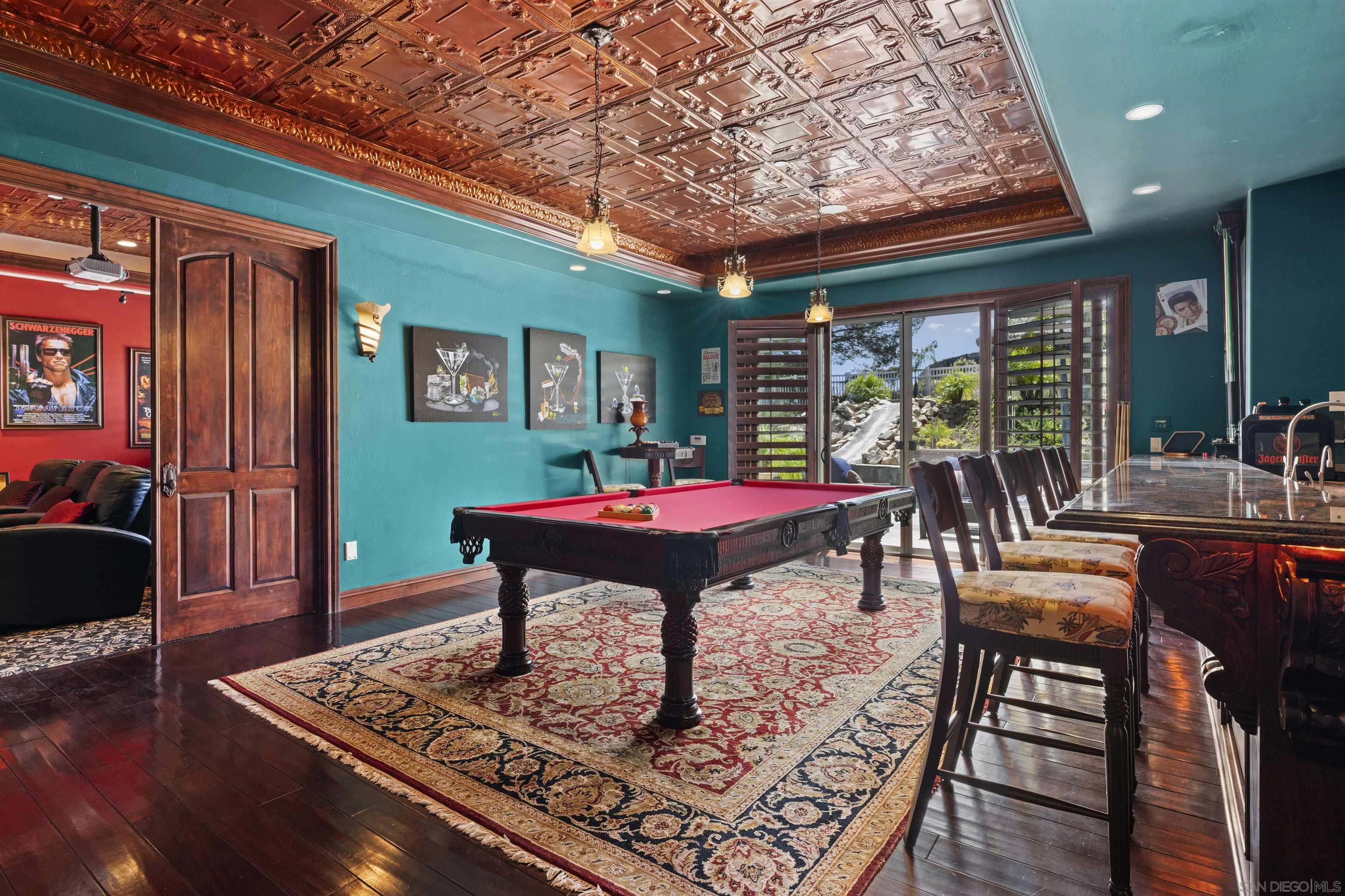 Detail Gallery Image 22 of 75 For 2882  Conestoga Circle, Alpine,  CA 91901 - 6 Beds | 4/1 Baths