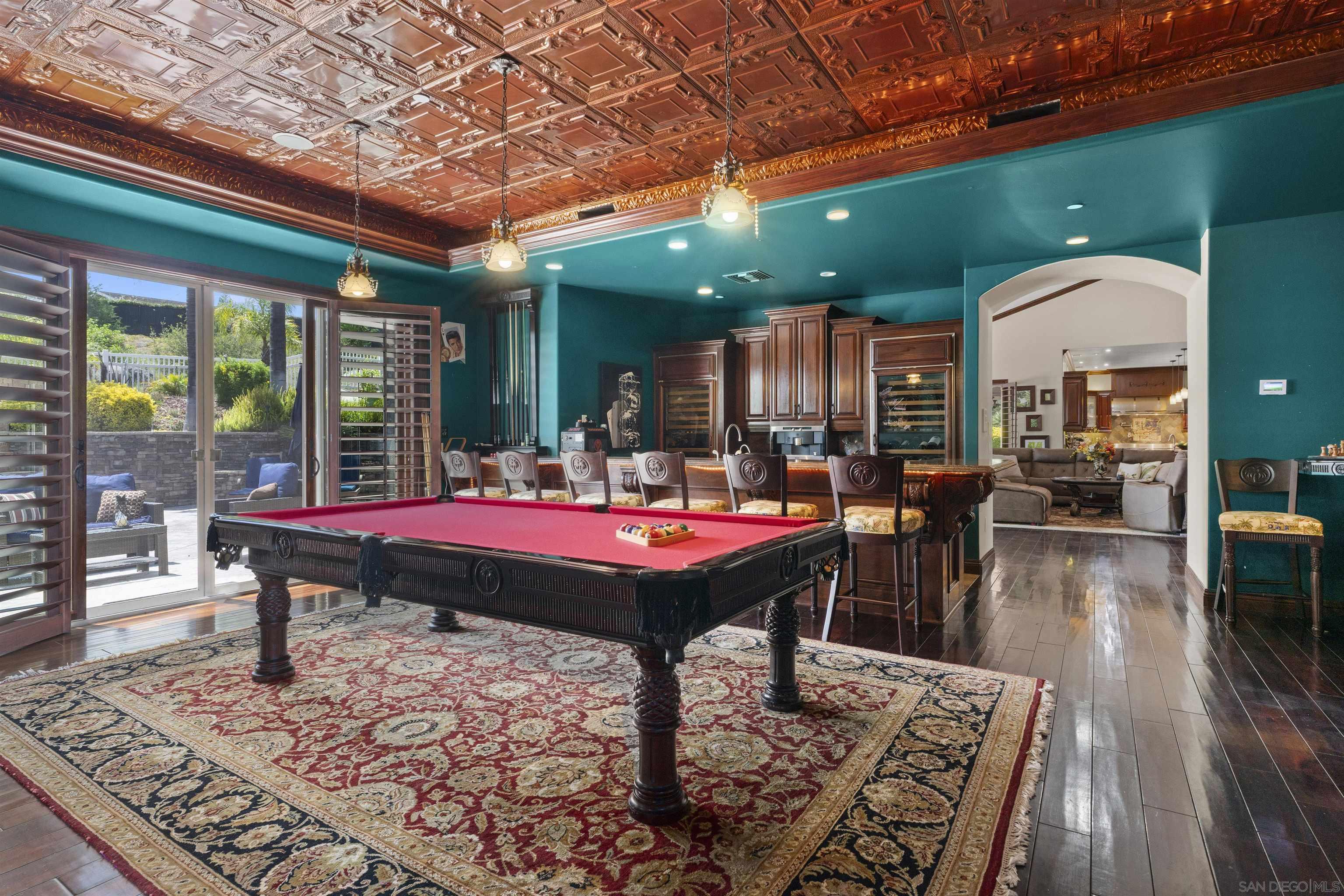 Detail Gallery Image 24 of 75 For 2882  Conestoga Circle, Alpine,  CA 91901 - 6 Beds | 4/1 Baths