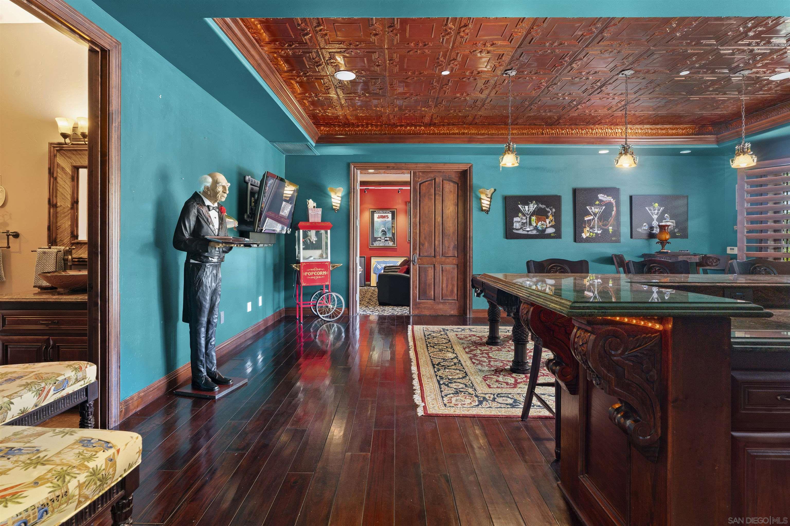 Detail Gallery Image 27 of 75 For 2882  Conestoga Circle, Alpine,  CA 91901 - 6 Beds | 4/1 Baths