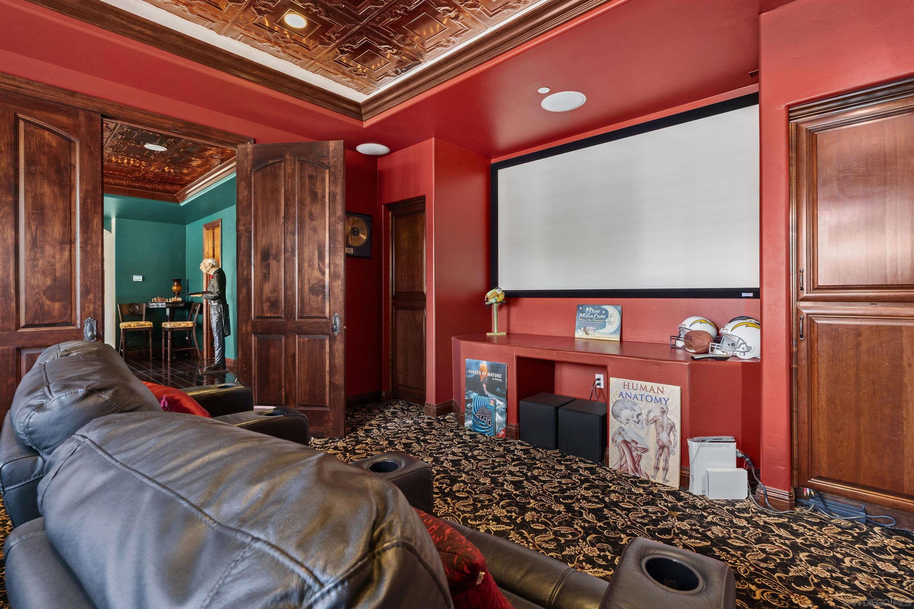 Detail Gallery Image 29 of 75 For 2882  Conestoga Circle, Alpine,  CA 91901 - 6 Beds | 4/1 Baths