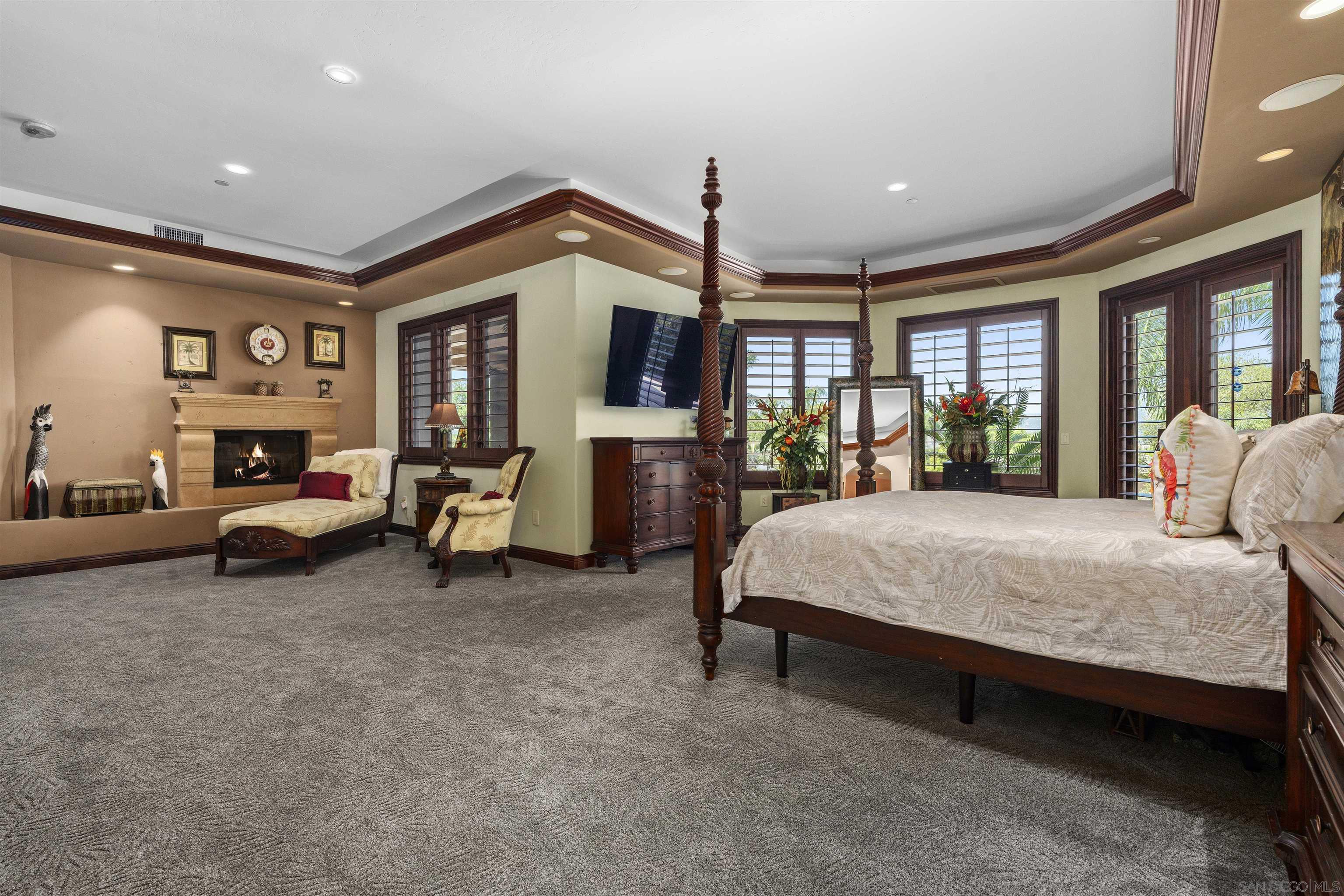 Detail Gallery Image 37 of 75 For 2882  Conestoga Circle, Alpine,  CA 91901 - 6 Beds | 4/1 Baths