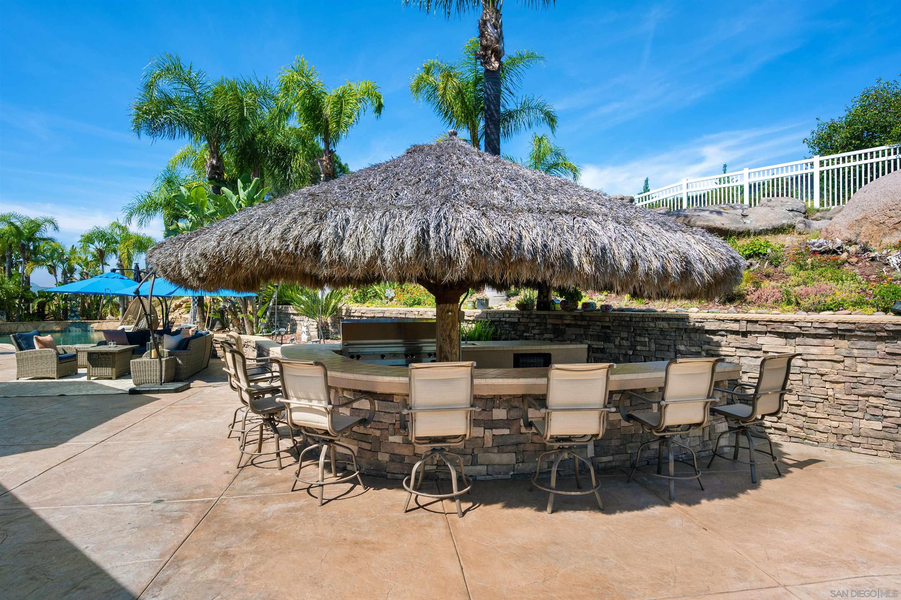 Detail Gallery Image 52 of 75 For 2882  Conestoga Circle, Alpine,  CA 91901 - 6 Beds | 4/1 Baths