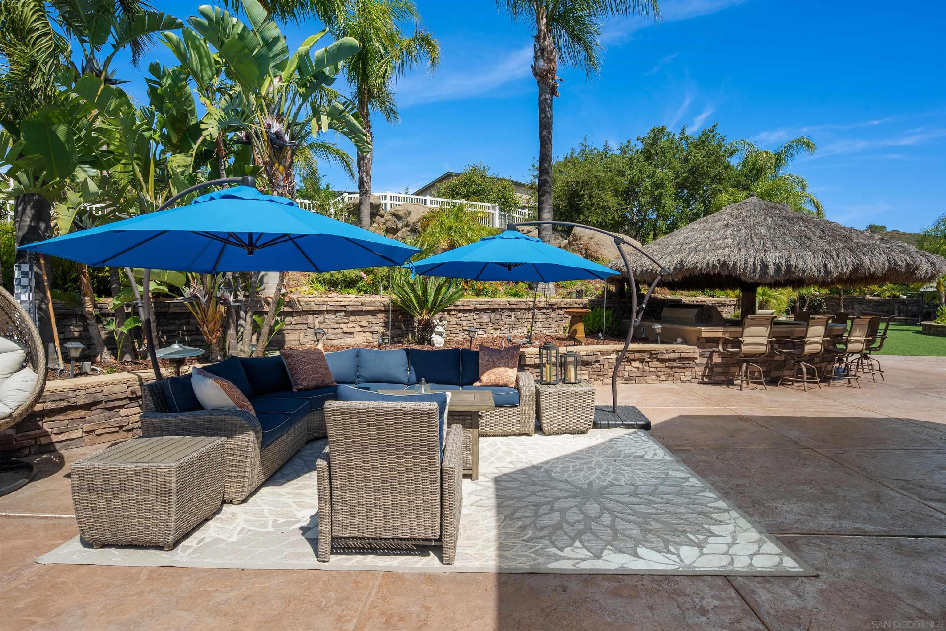 Detail Gallery Image 54 of 75 For 2882  Conestoga Circle, Alpine,  CA 91901 - 6 Beds | 4/1 Baths