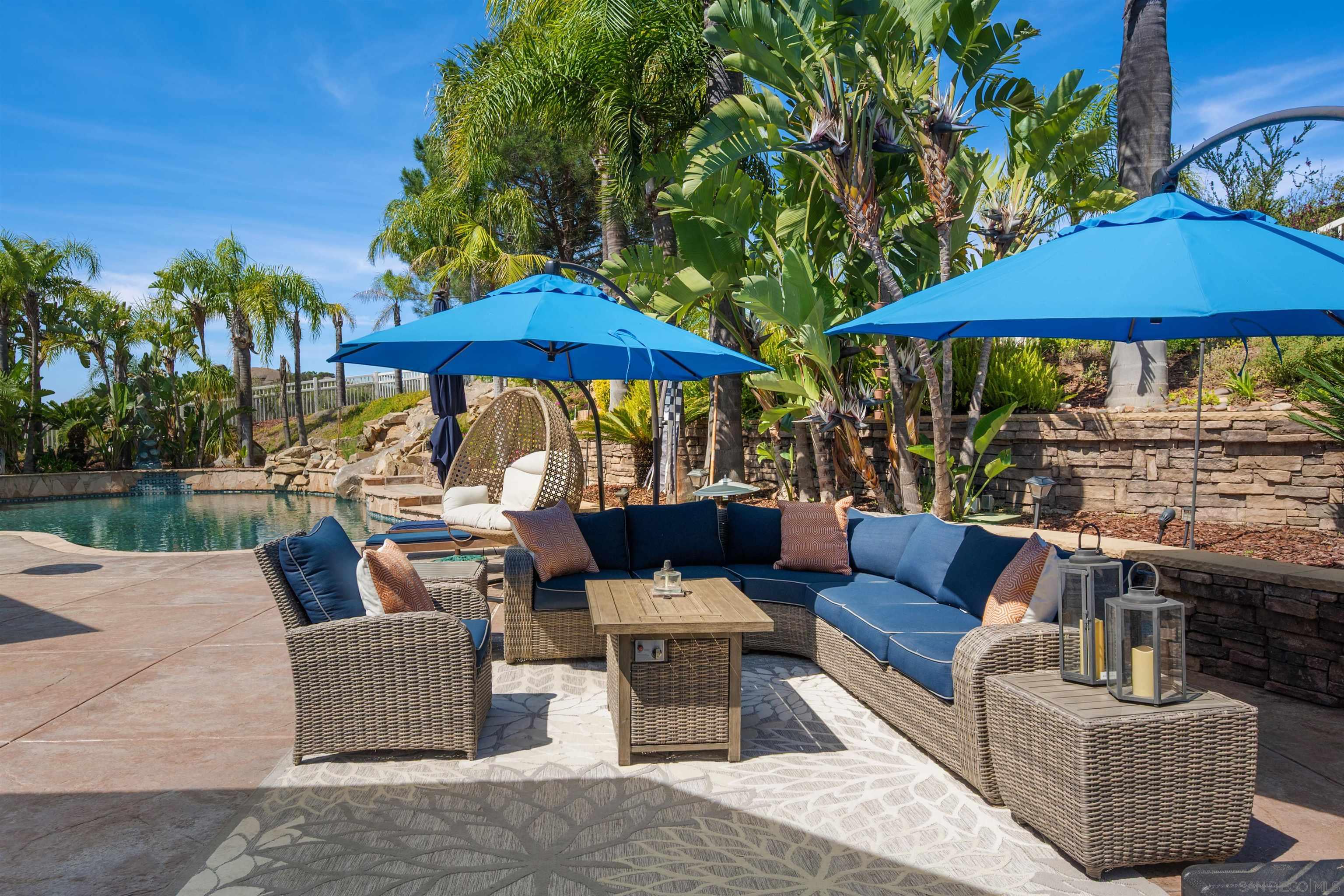 Detail Gallery Image 55 of 75 For 2882  Conestoga Circle, Alpine,  CA 91901 - 6 Beds | 4/1 Baths