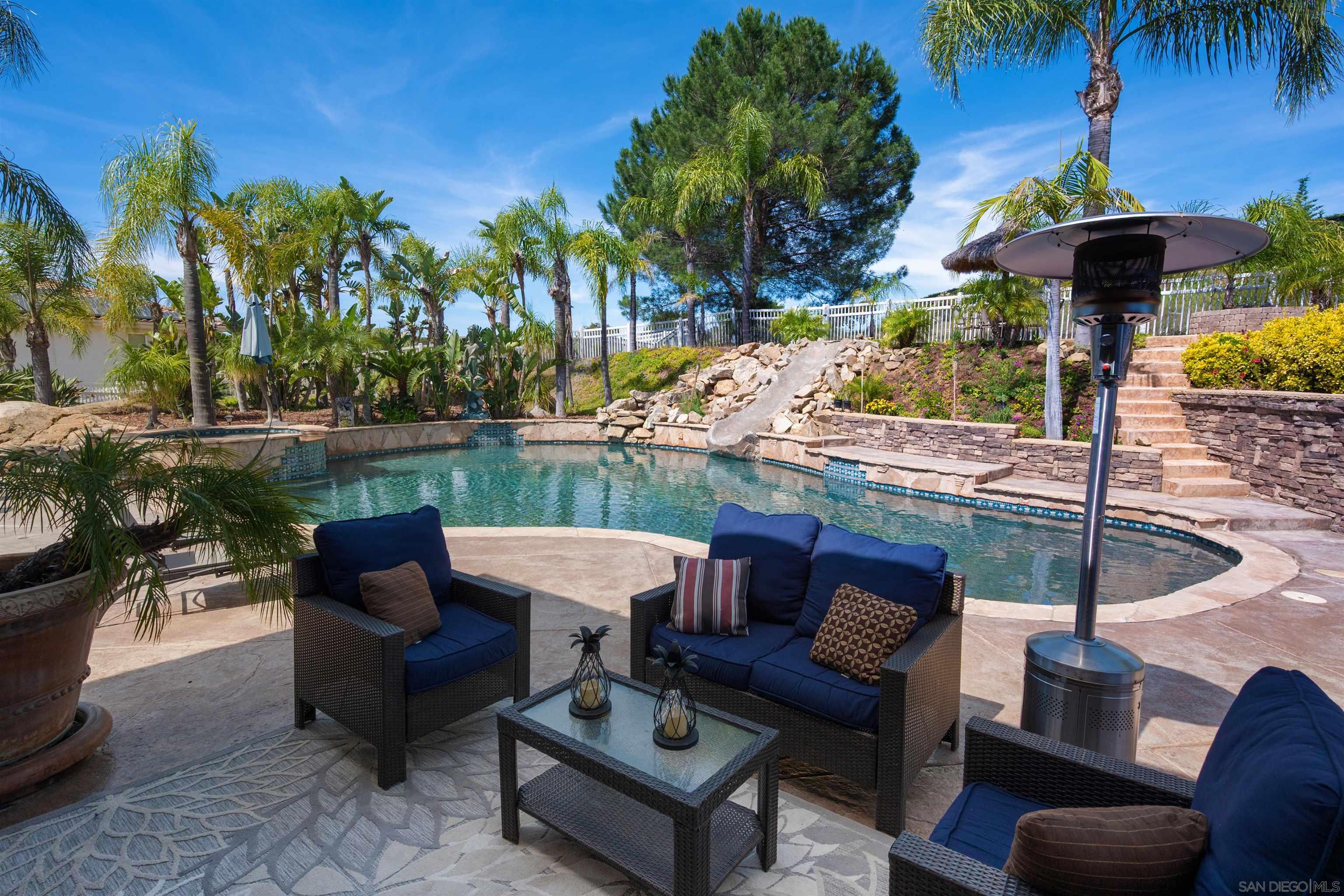 Detail Gallery Image 56 of 75 For 2882  Conestoga Circle, Alpine,  CA 91901 - 6 Beds | 4/1 Baths