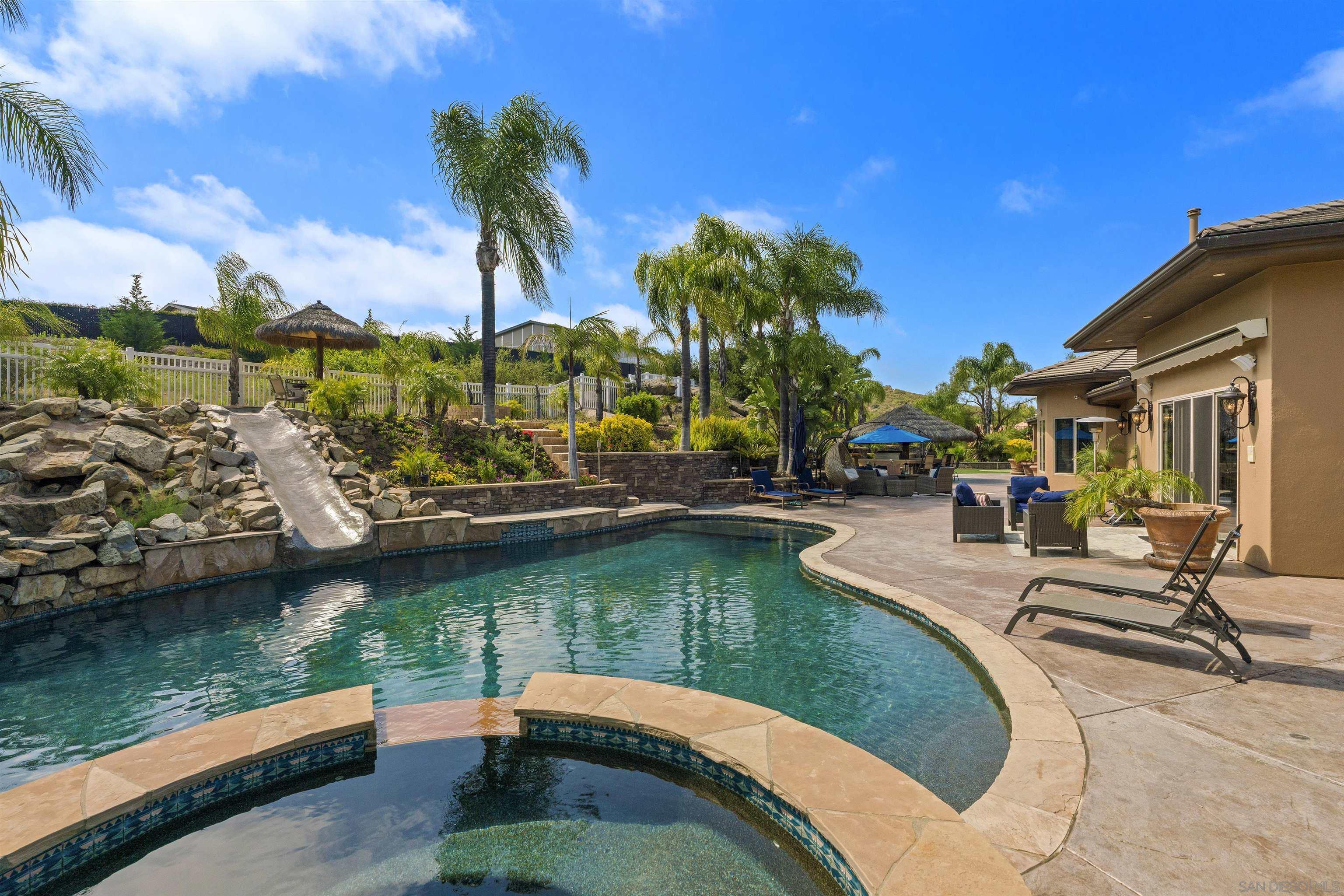 Detail Gallery Image 57 of 75 For 2882  Conestoga Circle, Alpine,  CA 91901 - 6 Beds | 4/1 Baths