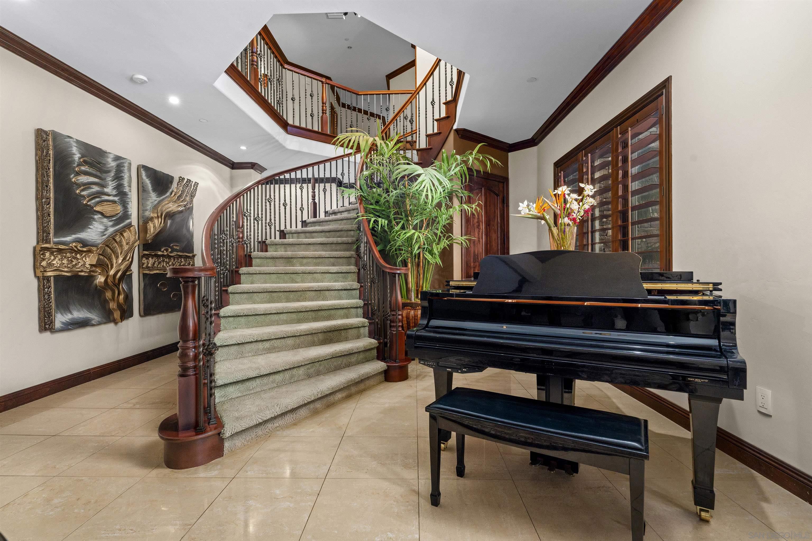 Detail Gallery Image 7 of 75 For 2882  Conestoga Circle, Alpine,  CA 91901 - 6 Beds | 4/1 Baths