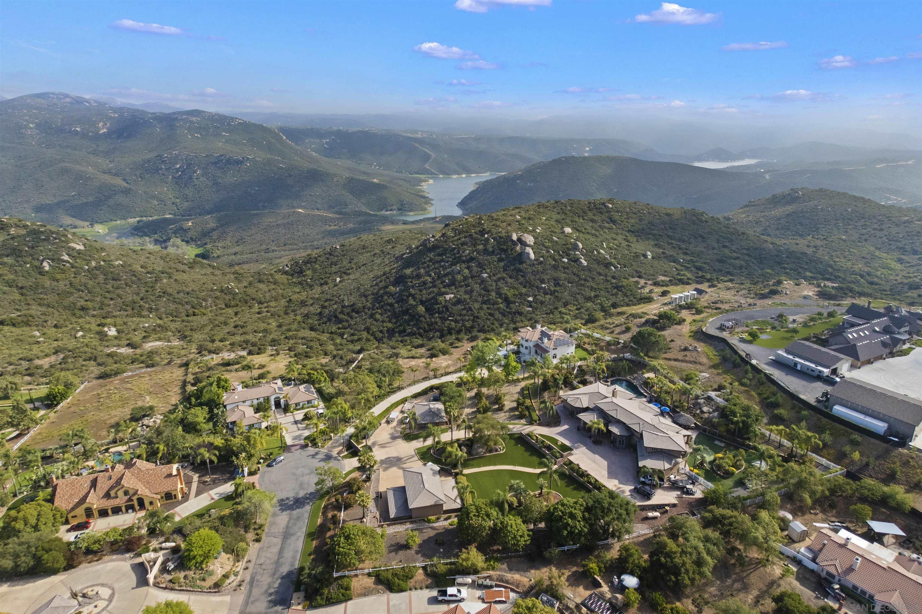 Detail Gallery Image 70 of 75 For 2882  Conestoga Circle, Alpine,  CA 91901 - 6 Beds | 4/1 Baths