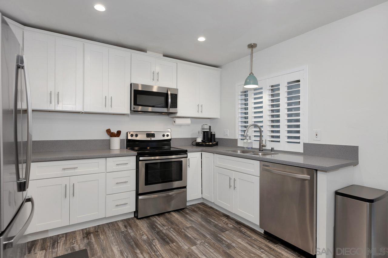 Detail Gallery Image 2 of 40 For 5597  Caminito Jose, San Diego,  CA 92111 - 4 Beds | 2/1 Baths