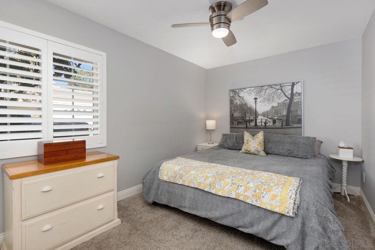 Detail Gallery Image 12 of 40 For 5597  Caminito Jose, San Diego,  CA 92111 - 4 Beds | 2/1 Baths