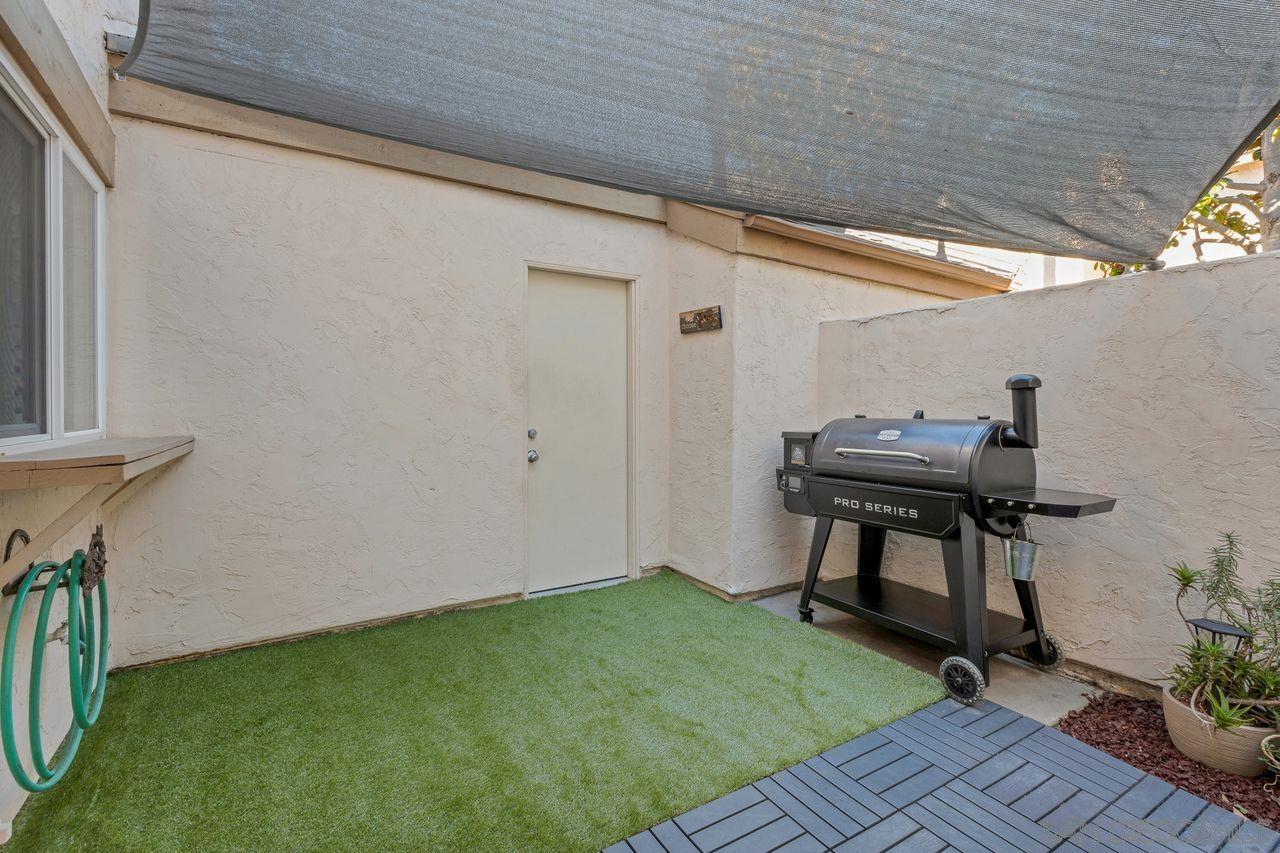 Detail Gallery Image 14 of 40 For 5597  Caminito Jose, San Diego,  CA 92111 - 4 Beds | 2/1 Baths