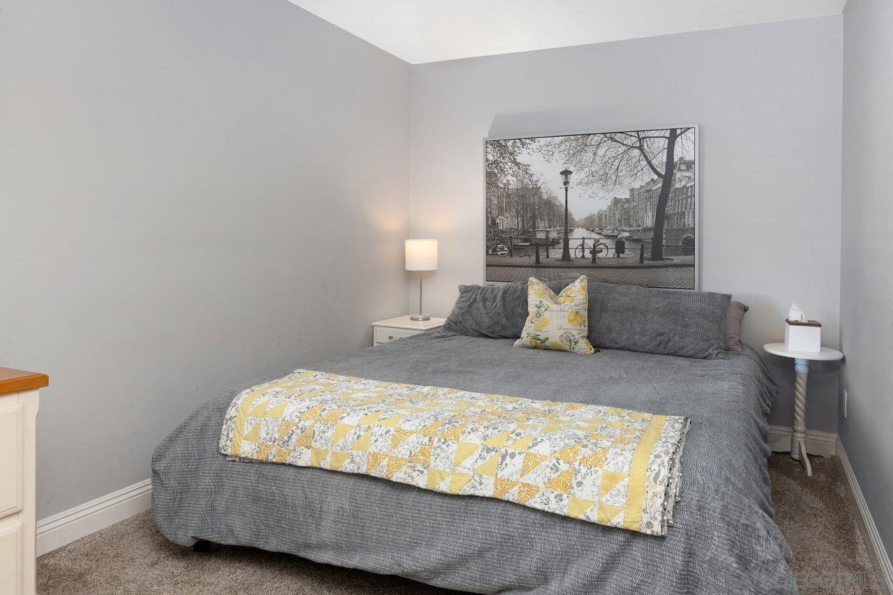 Detail Gallery Image 16 of 40 For 5597  Caminito Jose, San Diego,  CA 92111 - 4 Beds | 2/1 Baths