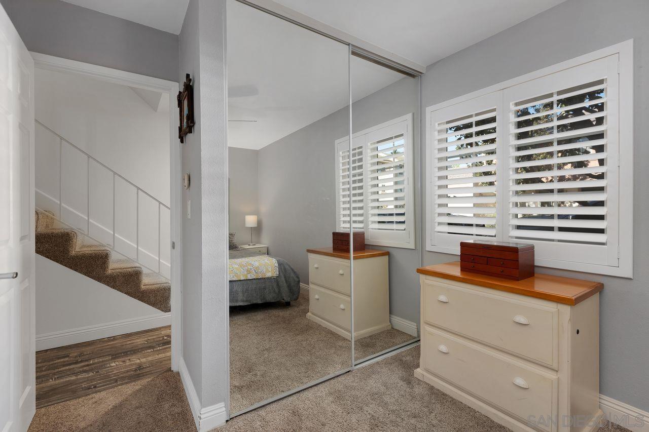 Detail Gallery Image 18 of 40 For 5597  Caminito Jose, San Diego,  CA 92111 - 4 Beds | 2/1 Baths