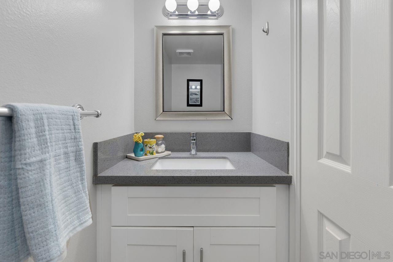 Detail Gallery Image 19 of 40 For 5597  Caminito Jose, San Diego,  CA 92111 - 4 Beds | 2/1 Baths