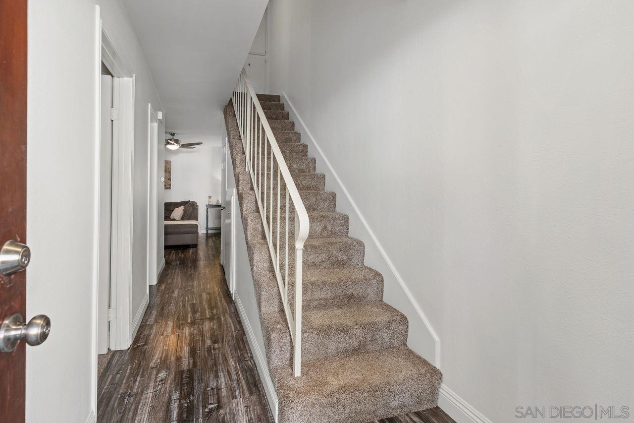 Detail Gallery Image 20 of 40 For 5597  Caminito Jose, San Diego,  CA 92111 - 4 Beds | 2/1 Baths