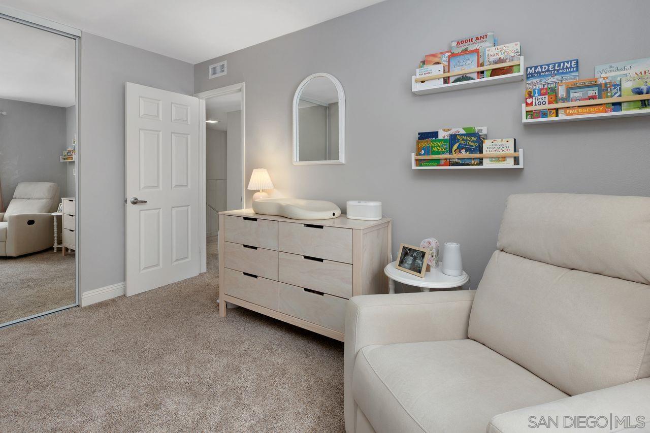 Detail Gallery Image 22 of 40 For 5597  Caminito Jose, San Diego,  CA 92111 - 4 Beds | 2/1 Baths