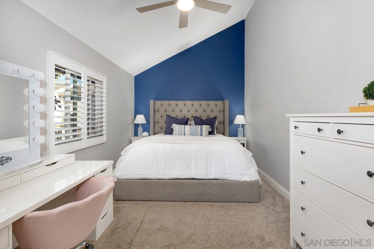 Detail Gallery Image 24 of 40 For 5597  Caminito Jose, San Diego,  CA 92111 - 4 Beds | 2/1 Baths