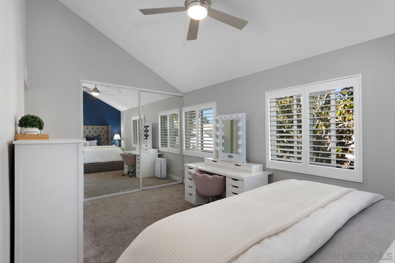 Detail Gallery Image 26 of 40 For 5597  Caminito Jose, San Diego,  CA 92111 - 4 Beds | 2/1 Baths