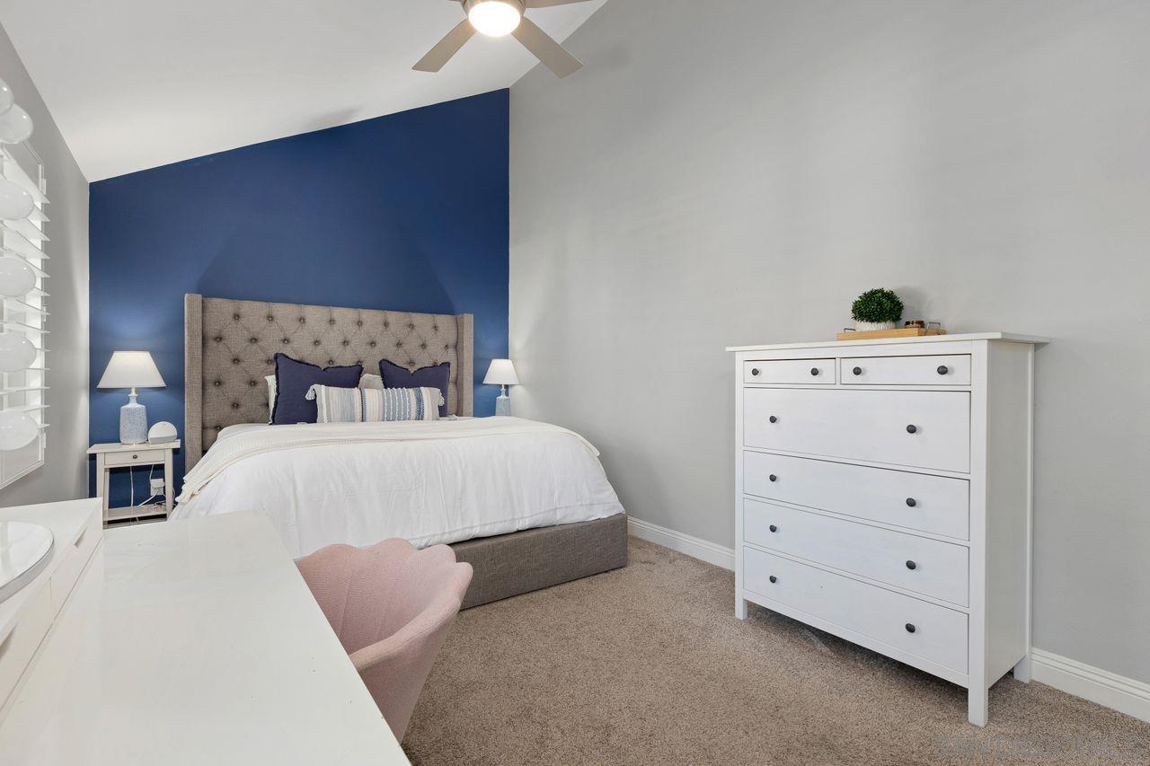 Detail Gallery Image 27 of 40 For 5597  Caminito Jose, San Diego,  CA 92111 - 4 Beds | 2/1 Baths