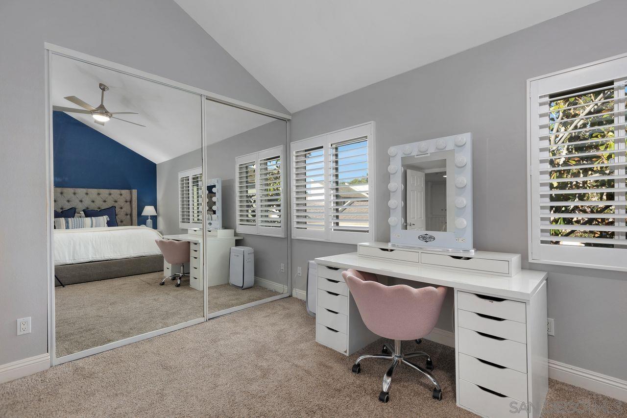 Detail Gallery Image 28 of 40 For 5597  Caminito Jose, San Diego,  CA 92111 - 4 Beds | 2/1 Baths