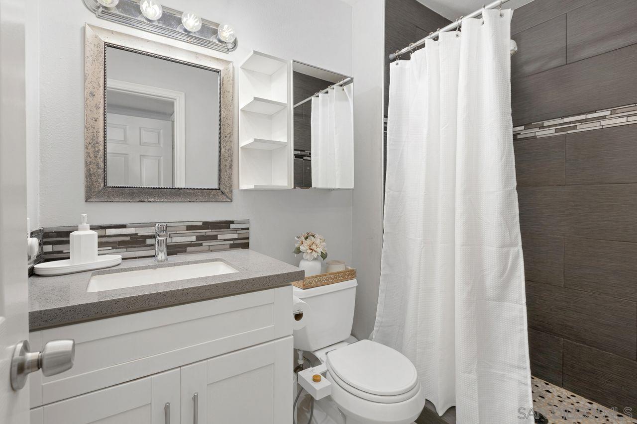 Detail Gallery Image 29 of 40 For 5597  Caminito Jose, San Diego,  CA 92111 - 4 Beds | 2/1 Baths