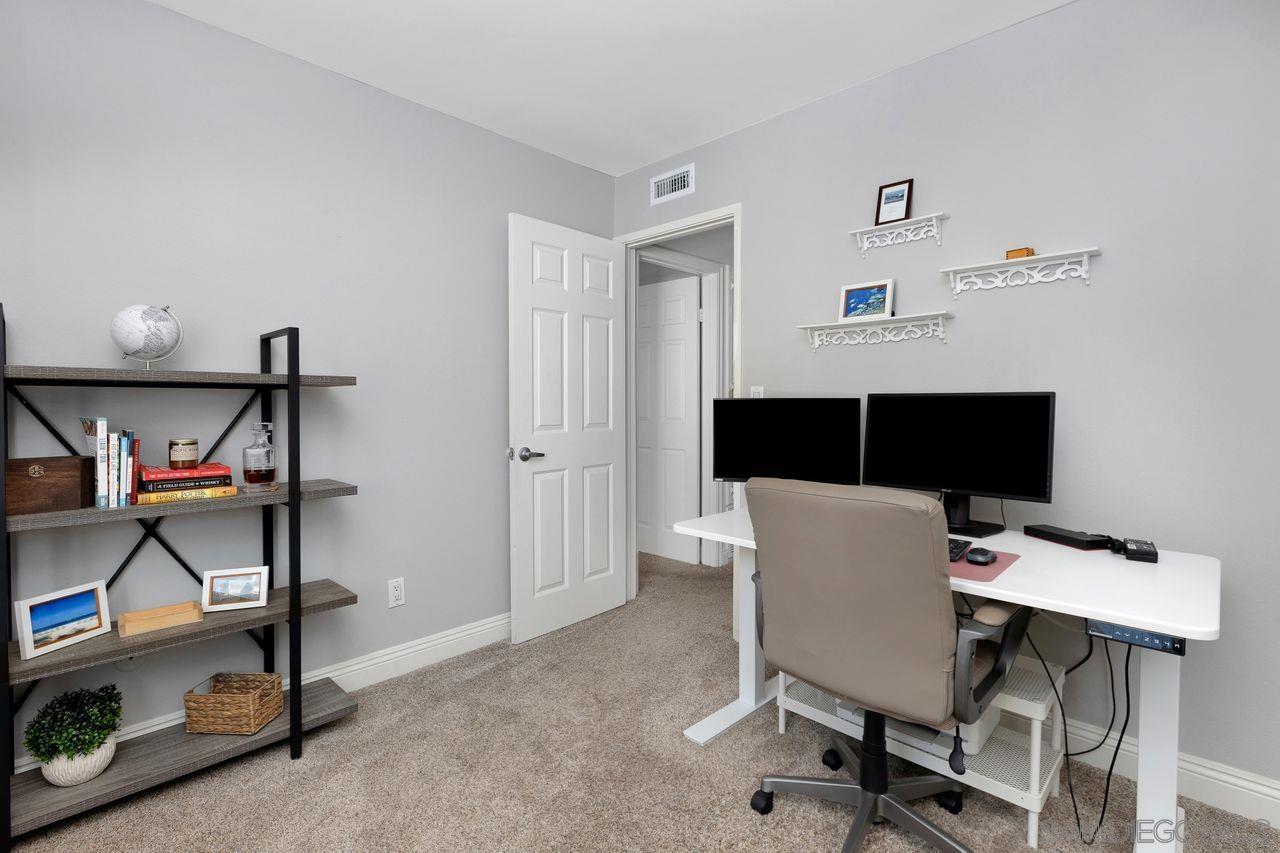 Detail Gallery Image 30 of 40 For 5597  Caminito Jose, San Diego,  CA 92111 - 4 Beds | 2/1 Baths