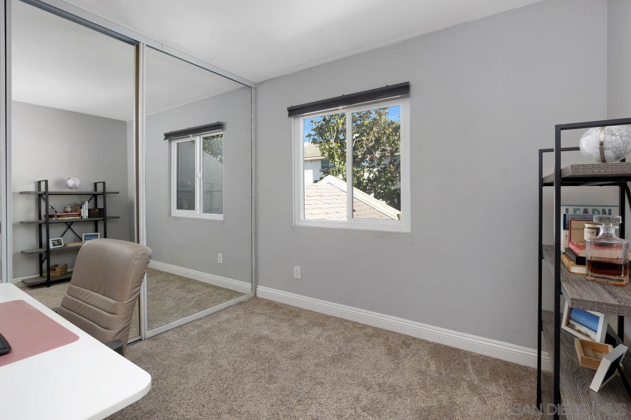 Detail Gallery Image 31 of 40 For 5597  Caminito Jose, San Diego,  CA 92111 - 4 Beds | 2/1 Baths