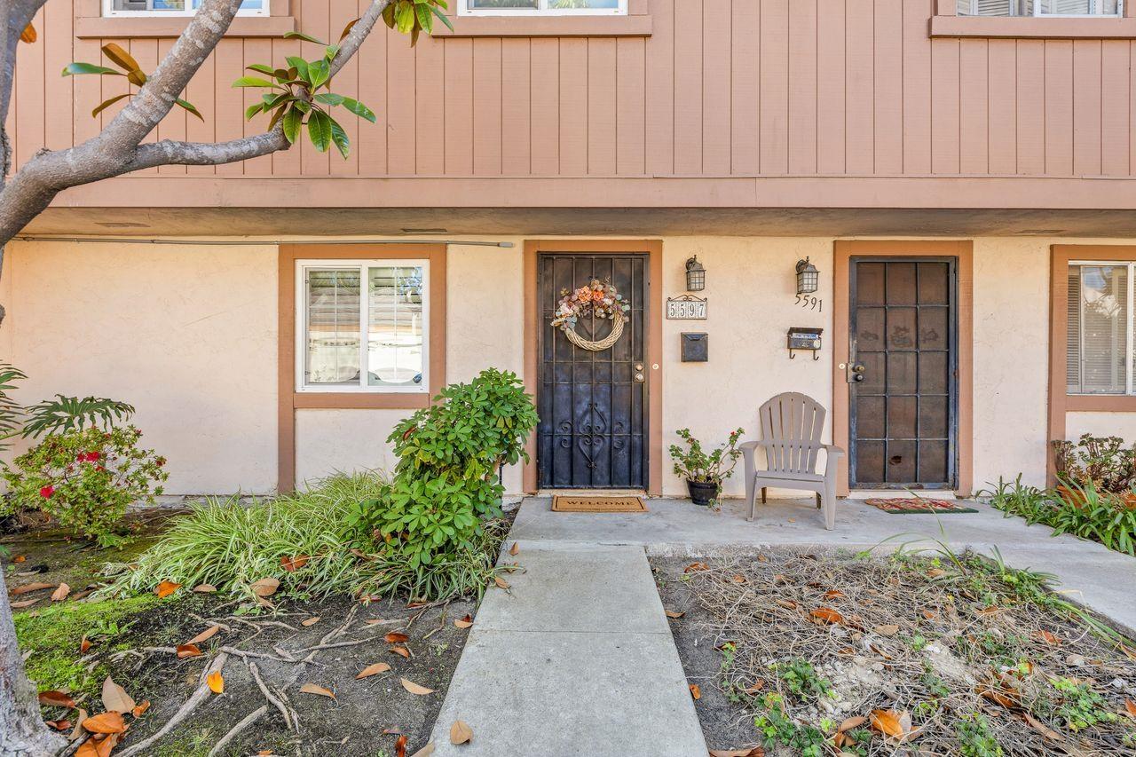 Detail Gallery Image 32 of 40 For 5597  Caminito Jose, San Diego,  CA 92111 - 4 Beds | 2/1 Baths