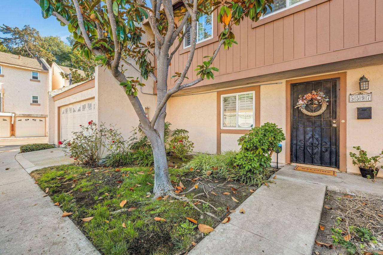 Detail Gallery Image 33 of 40 For 5597  Caminito Jose, San Diego,  CA 92111 - 4 Beds | 2/1 Baths