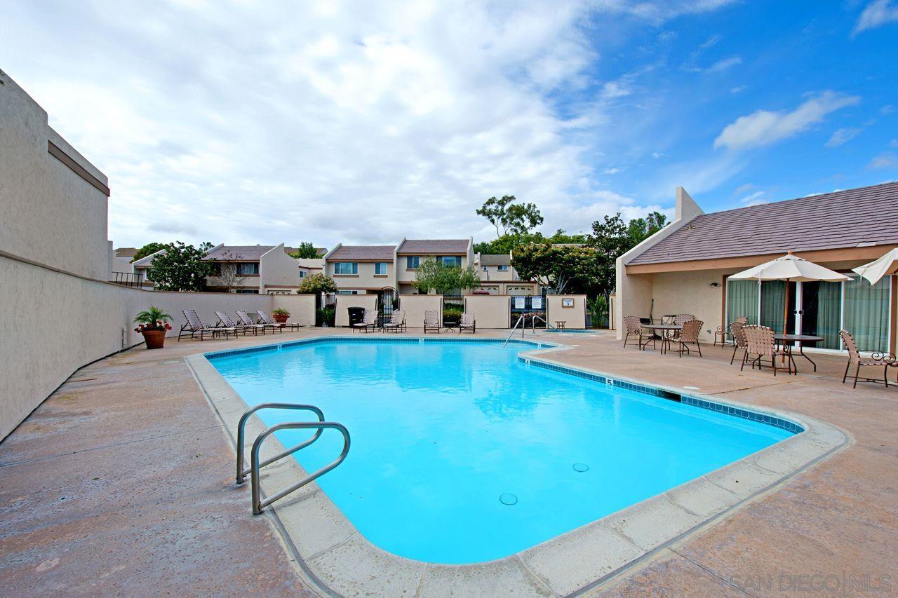 Detail Gallery Image 36 of 40 For 5597  Caminito Jose, San Diego,  CA 92111 - 4 Beds | 2/1 Baths